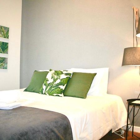 Alcantara Green Lx Factory Daire Lisboa Dış mekan fotoğraf