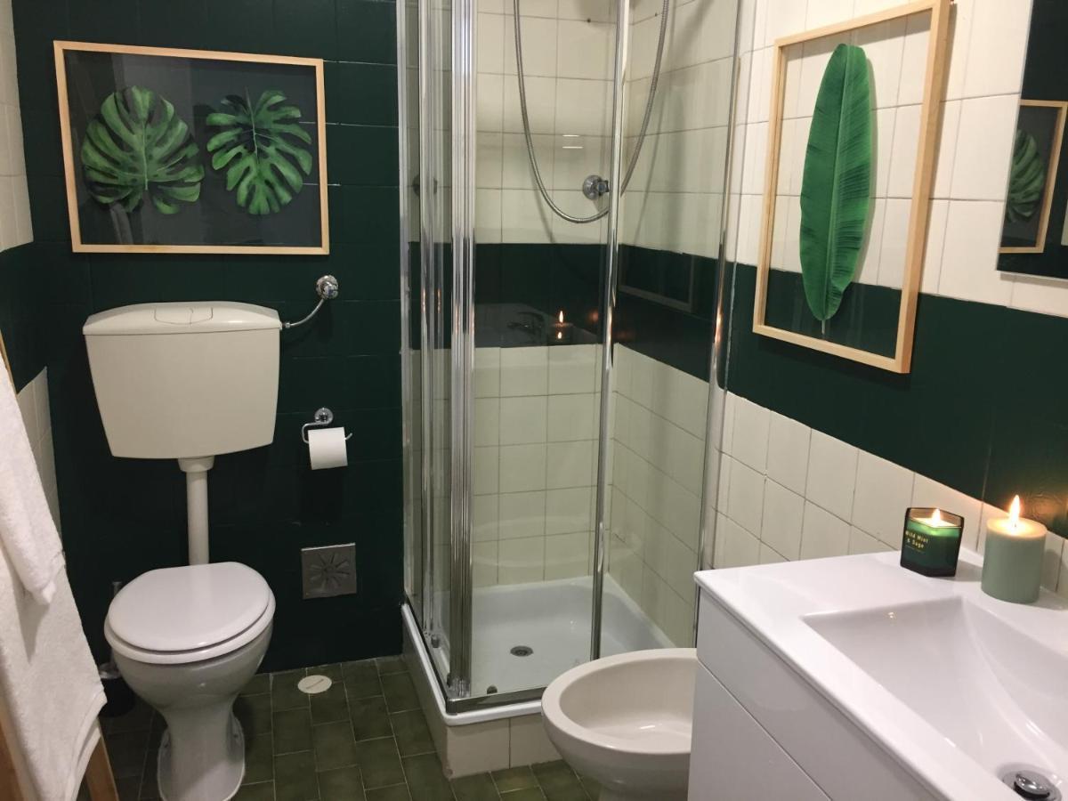 Alcantara Green Lx Factory Daire Lisboa Dış mekan fotoğraf