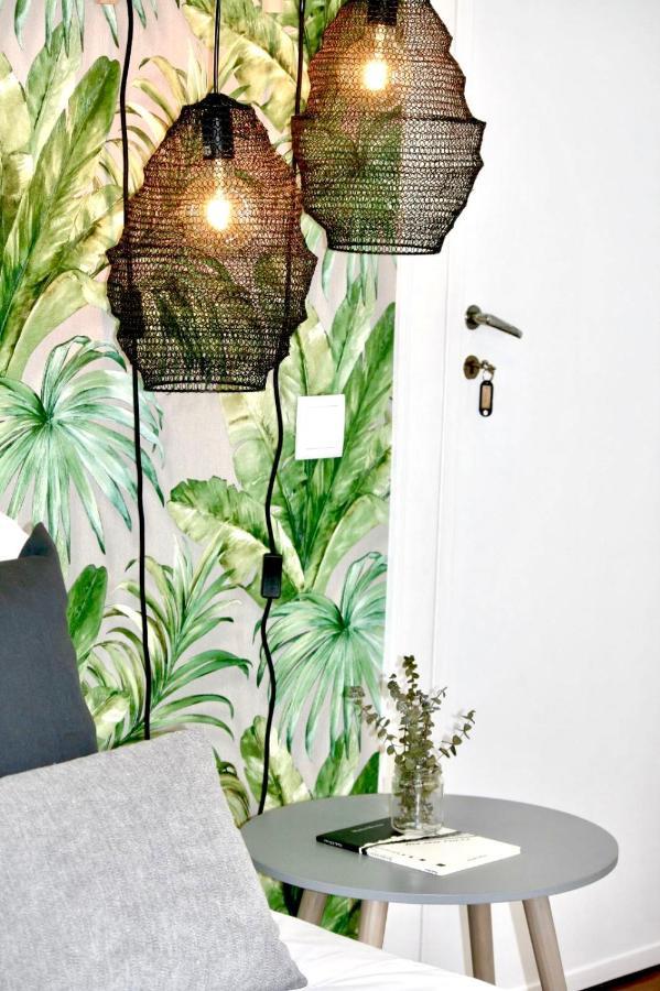 Alcantara Green Lx Factory Daire Lisboa Dış mekan fotoğraf